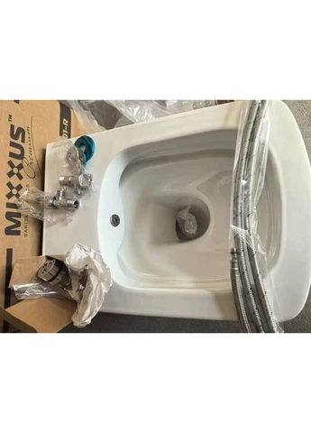 Унітаз Mixxus (392429757)