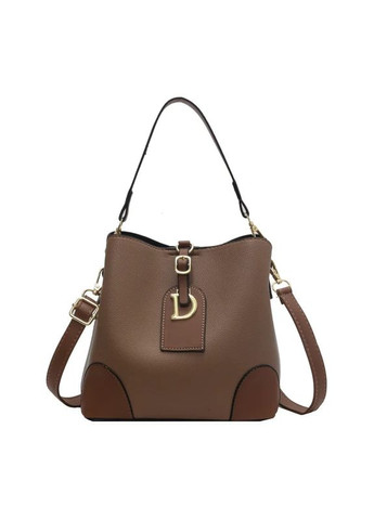 Сумка жіноча Di Brown Italian Bags (290707380)