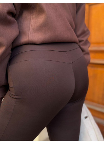 Лосины дайвинг без флиса со штрипами Nositi (368896155)