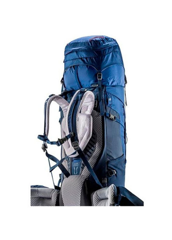 Рюкзак Aircontact 60+10 SL 3320421 3399 Deuter (318434825)