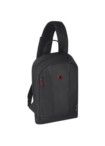 Монорюкзак Travel Accessories Black 6л (Wt611876) Wenger (322199975)