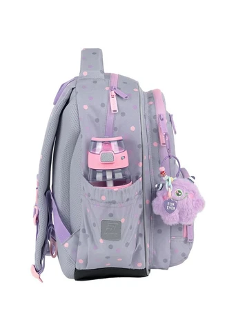 Рюкзак Education Cute Monster 13,5 л K26-773M-3 Kite (380952230)