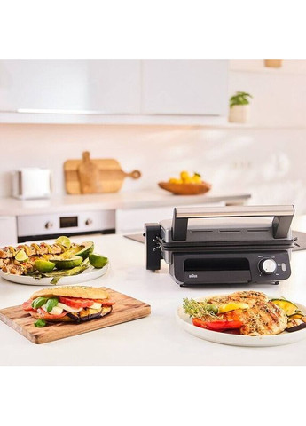 Гриль CG5033 MultiGrill 5 Braun (353689056)