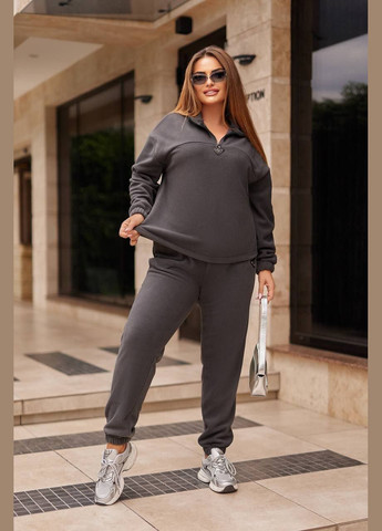 Спортивний флісовий костюм LeVi (303106868)