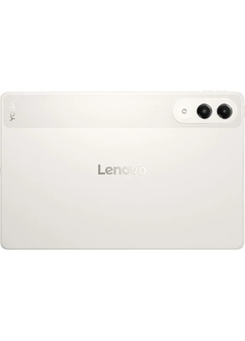 Планшет Yoga Tab 12/256GB WiFi Seashell + Keyboard and Pen (ZAG60180UA) UA-UCRF [167335] Lenovo (399208483)