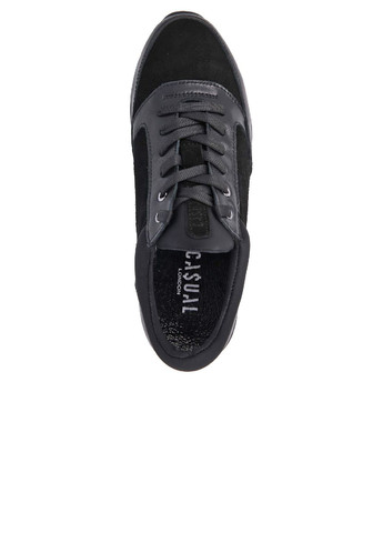 Осенние полуботинки женские Casual