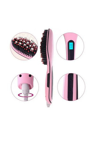 Випрямляч волосся Ebay Fast Hair Straightener No Brand (300524457)