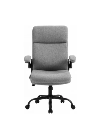 Офисное кресло (m472795) GT Racer B-3021 Gray (366566849)