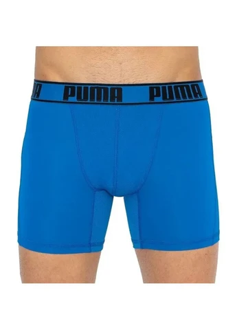 Труси Active Blue/Orange (2 шт) 501010001-030 Puma (399401944)