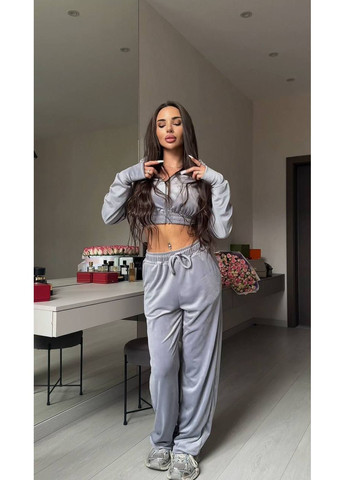 Жіночий костюм повсякденний Style Point (366342909)