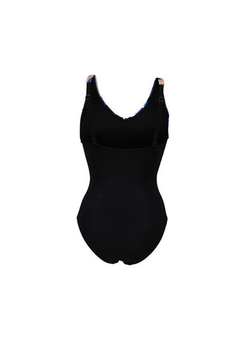 Комбінований демісезонний купальник жіночий bodylift pamela swimsuit light (006615-550) Arena