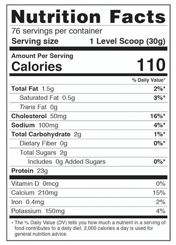 Matrix 5.0 2270 g /76 servings/ Simply Vanilla Syntrax (299375623)