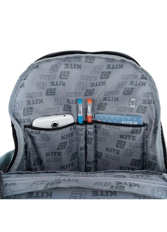 Рюкзак Education teens 15 л K25-2720M-3 Kite (322873143)