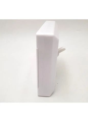 Світлодіодний LED 4COB світильник нічник вимикач на батарейках 4хAAA 5W 4COB магніт липучки 12х9,5см UKC (383042894)