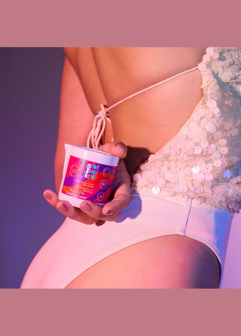 Масажна свічка LIGHT MY FIRE Lotus (65 мл) Love To Love (325487022)