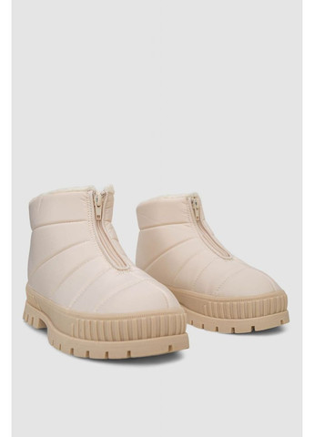 Зимние дутики женские зимние на меху Ager