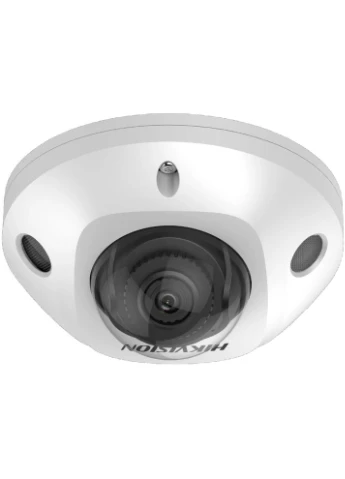 IP-камера DS-2CD2523G2-IS(D) 2.8mm Hikvision (392026499)