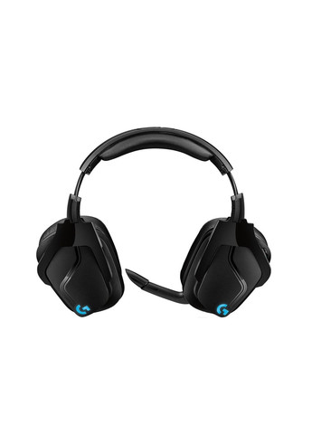 Навушники з мікрофоном G935 (L981-000744) Logitech (360393104)