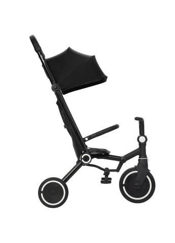Коляска-велосипед Wonder Plus Storm Black (5800601) SmarTrike (392138139)