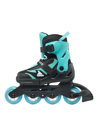 Детские ролики Microblade 2025 Rollerblade (376499738)