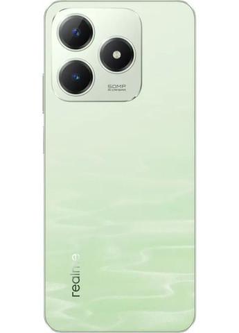 Смартфон C63 6/128GB (Jade Green) Realme (360426601)