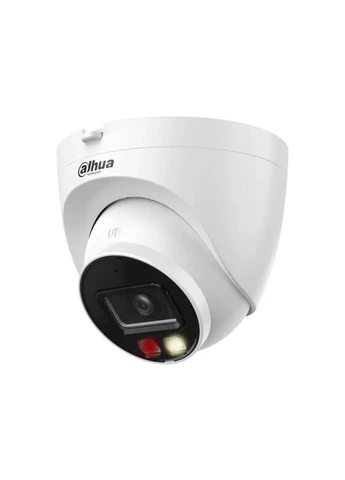 IP відеокамера DH-IPC-HDW2249T-S-IL 2 МП (2.8мм) з мікрофоном Dahua (386025805)