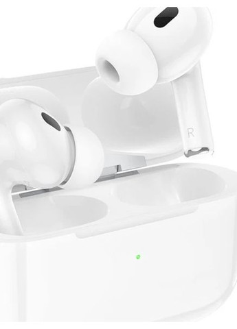 Bluetooth-гарнитура EW47 (Bluetooth 5.3) White Hoco (362460046)