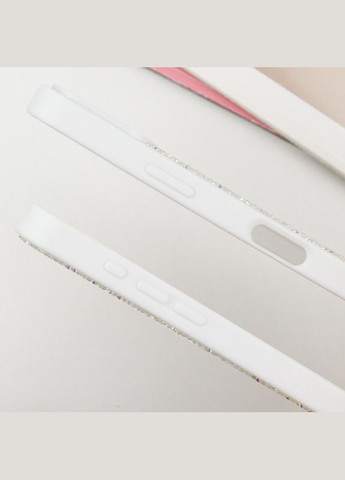 Чохол на Apple iPhone 16 Pro / для айфон 16 про з функцією магсейф MagSafe Bling World (356098846)