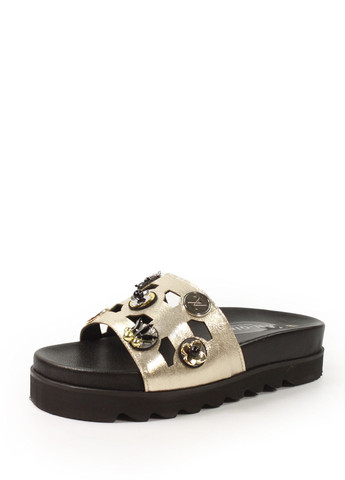 Шкіряні сабо на платформі It-Girl (334586866)