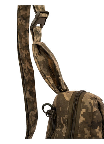 Сумка-рюкзак Sling Vik-Tailor (342073172)