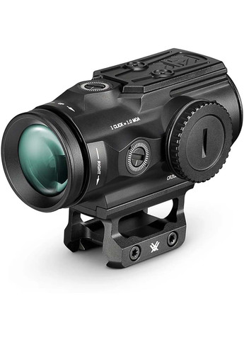 Оптический прицел Spitfire HD Gen II 5x Prism Scope Vortex (367599865)