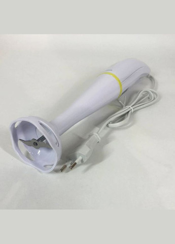 Блендер занурювальний ручний SeaBreeze SB-090 500 Вт, блендер для кухні, блендер для молочних коктейлів Sea Breeze (365670331)