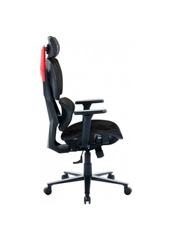 Крісло ігрове (m468008) GT Racer X-6008 Black (369018127)