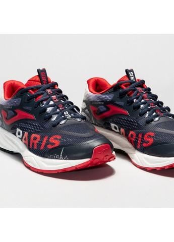 Кросівки бігові VIPER PARIS синій.червоний R.SVIPLW-PA Joma сині демісезони (282316841)