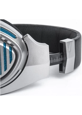 Игровые наушники GDX-7670 GunMetal (EL124100040) [112561] Real-El (400987058)