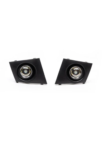 Противотуманные Фары 2006-2009 (с LED Лампами) для Megane II Renault (389422485)