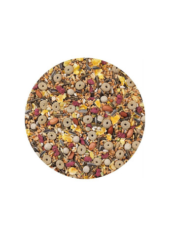 Корм для хомяков Premium Menu Vital, 400г Vitakraft (358929222)