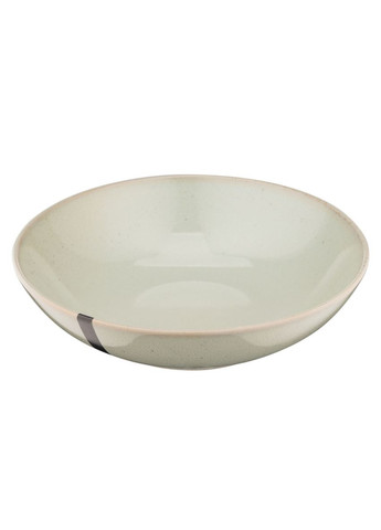 Тарілка супова LeССo AR-2920-LRG 20 см сіра Ardesto (349221821)