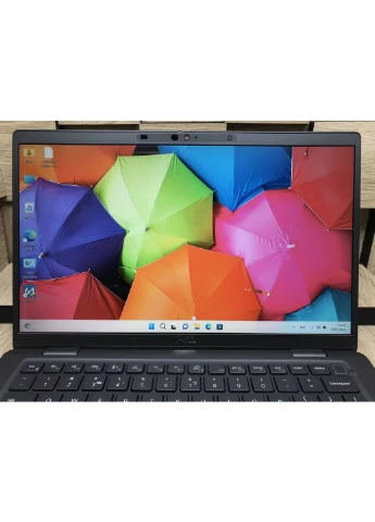 Ультрабук Б-клас Latitude 7320 / 13.3" (1920x1080) IPS / Intel Core i7-1185G7 (4 (8) ядра по 3.0 - 4.8 GHz) / 16 GB DDR4 / 256 Dell (398138699)