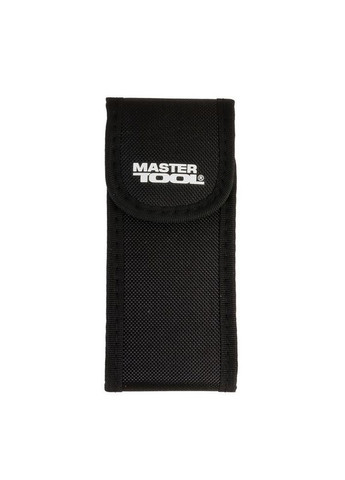 Дальномер лазерный до 60 м ± 2 мм/м пам'ять 30 клас лазера I IP54 живлення ААА*2 чохол 30-0960 Mastertool (364964776)