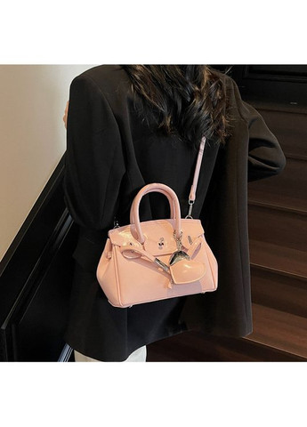 Женская сумка 1091 кросс-боди на ремешке No Brand (344446824)