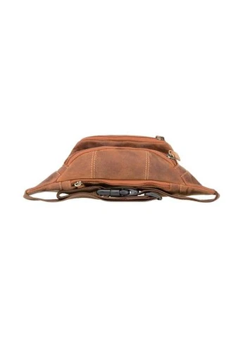Сумка (720 OIL TAN) Visconti 720 Bumbag Oil Tan (358065957)