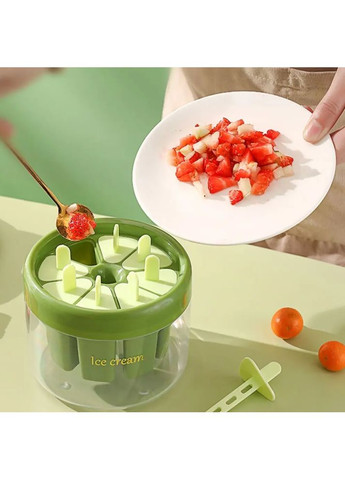 Універсальна форма для морозива "зроби сам" ICE CREAM MOLD Grant (363834277)