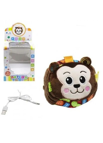 Інтерактивна іграшка пострибун Мавпа Digital (363831826)