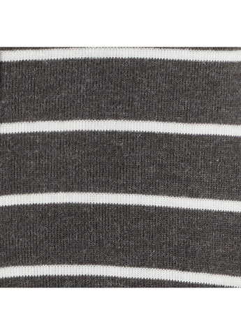 Серый демисезонный комплект 3в1 2 боди, брюки для мальчика 76-81 см (1t722510_18m) Carter's