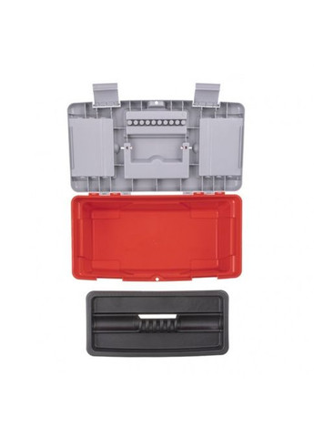 Ящик для инструмента, 16" 415*210*190 мм BX-0416 MDR Intertool (371794000)