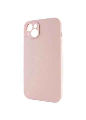 Чохол Silk Full Camera Protective (AA) NO LOGO для Apple iPhone 15 Plus (6.7") Epik (401234825)
