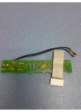 Плата управления для холодильника 6113584 LIEBHERR (364119981)