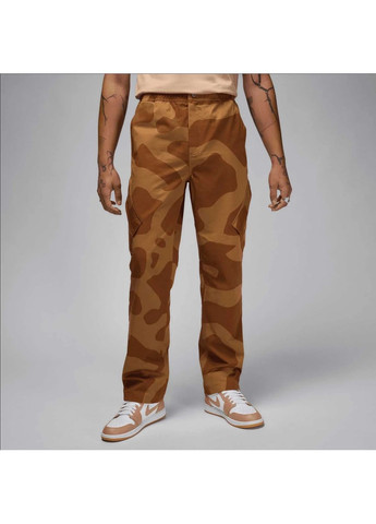 Штани чоловічі Essentials Brown Air Jordan (364662553)