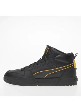 Комбіновані кросівки rbd tech mid 39614801 всесезон Puma